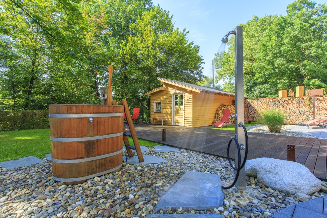 Bild für Katzwangbad Sauna