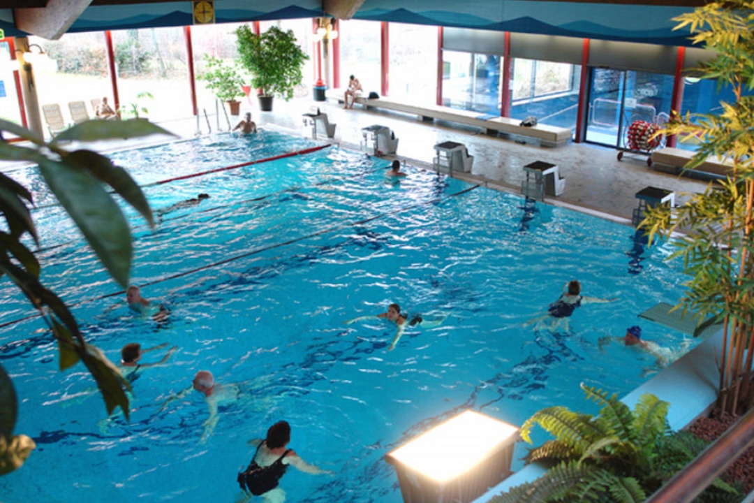 Bild für Nordostbad